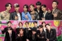 MAMA 2023: EXO dan TREASURE Disebut Jadi Korban Kecurangan Mnet