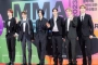 RIIZE Diduga Beri Petunjuk Masa Hiatus Seunghan Akan Segera Berakhir Saat Tampil di MMA 2023