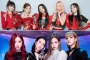 (G)I-DLE Diduga Jiplak Intro Ikonik BLACKPINK di Coachella 2023