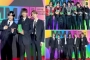 Foto SHINee, NCT DREAM dan RIIZE di Backstage MMA 2023 Munculkan Tudingan SM Pilih Kasih