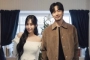 Heize Baper Saat Akting Bareng Lee Jin Wook di MV 'Stranger'