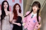 Cerita Karina dan Winter aespa Tentang Sullyoon NMIXX Munculkan Teka-Teki