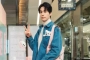 Lee Dong Wook Buktikan Profesionalisme Saat Ogah-ogahan Beri Fanservice