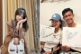 Fuji An Tampil Seksi Saat Party di Bali Bareng Pratama Arhan dan Azizah Salsha