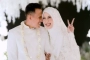 Adiba Khanza dan Egy Maulana Usung Konsep Beda di Foto Prewedding