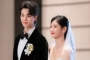 Adegan Ciuman Pertama Song Kang dan Kim Yoo Jung di 'My Demon' Curi Atensi