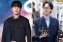 Lee Jin Wook Blak-blakan Dukung G-Dragon yang Terseret Kasus Narkoba