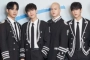 Eunkwang, Minhyuk, Hyunsik dan Peniel BTOB Sudah Temukan Agensi Baru