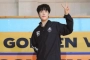 Jangjun Golden Child Viral Setelah Tiba-Tiba Jadi Reporter Acara Berita