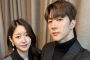 Thunder eks MBLAQ dan Mimi eks Gu9udan Umumkan Tanggal Pernikahan