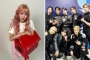 Lily NMIXX Tak Sengaja Bocorkan Lagu 'LALALALA' Stray Kids Sebelum Dirilis