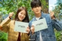 Poster 'Doctor Slump' Tampilkan Park Shin Hye dan Park Hyung Sik yang Mulai Berdamai