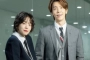 Donghae Super Junior Kesulitan Syuting Adegan Perpisahan dengan Lee Seol di 'Between Him and Her'