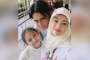 Charly Van Houten Sempat Tak Direstui Sang Putri Sebelum Sambut Kelahiran Anak Ketiga