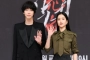 Hong Kyung Salah Tingkah Kala Sebut Nama Kim Tae Ri di Pidato Kemenangan SBS Drama Awards 2023