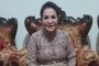 Mpok Atiek Tidak Malu Jualan Es Cincau meski Berstatus Artis Ternama