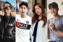 Lee Naeun-Lee Kang In dan Yena-Seol Young Woo Dikabarkan Putus Saat Rumor Kencan Meledak