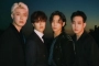 Woosung Akui Senang Balik ke Indonesia saat Gelar Konser The Rose di Jakarta