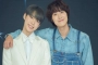 Gong Myung Berniat untuk Manfaatkan Doyoung NCT dalam Promosi 'Citizen of a Kind'