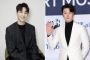 Beredar Potret Diduga Ji Soo dan Shin Seung Ho Kunjungi Klub Malam di Luar Negeri