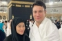 Titi Kamal Bombardir Foto Cantik Berhijab usai Fakta Christian Sugiono Mualaf Sejak 2006 Terkuak