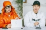 Haha Mendadak Tabok Kepala Kim Jong Kook di 'Running Man'