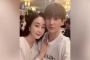 Ham So Won Buka Suara soal Foto Suaminya Ciuman dengan Pria Lain