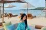 Titi Kamal Banjir Pujian Kala Pajang Foto Bareng Sang Suami di Tempat Bersejarah