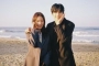 Park Shin Hye Tertawa Lepas usai Lihat Joget Nyeleneh Park Hyung Sik