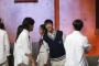 Jung Hyun Bin Sempat Kalah di Pertandingan Individu meski Menang 'University War'