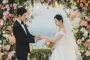 Gestur Tangan Kim Soo Hyun ke Kim Ji Won di Potret Pernikahan 'Queen Of Tears' Bikin Salfok