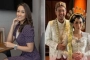 Melanie Putria Tulis Pesan Bijak kala Angga Maliq & D'Essentials Resmi Menikah  