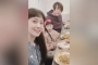 JamJam Putri Moon Hee Jun Tumbuh Jadi Gadis Cilik Cantik di 'The Return of Superman'