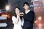 Choi Sung Eun Ketakutan Beradegan Intim dengan Song Joong Ki di 'My Name is Loh Kiwan'