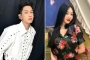 Crush Hapus Foto Joy Red Velvet dari Instagram