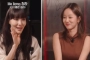 Hyeri Girl's Day Berhasil Tempatkan Chungha Pada Posisi Sulit