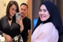 Jennifer Dunn Dicari saat Sarita Abdul Mukti dan Faisal Harris Akur Ketemu