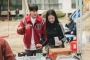 Lee Jung Ha Malah Ngebucin BLACKPINK saat Lawan Tim Jennie di 'Apartment 404'