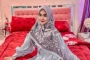 Ria Ricis Semringah Rayakan Idul Fitri dengan Sang Putri Meski Tanpa Pasangan