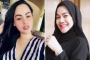 Ekspresi Suami Jennifer Dunn Curi Fokus kala Kumpul Lebaran Bareng Sarita Abdul Mukti