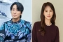 Ju Ji Hoon Ngode Pernah Pacaran dengan Song Ji Hyo meski Kandas di 'Princess Hours'