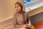 Zara Putri Ridwan Kamil Isyaratkan Girang Dipuji Makin Cantik usai Kembali Pamer Foto Tanpa Hijab