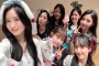 Cherry Bullet Ditangisi Fans lantaran Mendadak Umumkan Bubar