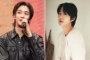 Rowoon Jengkel saat Syuting Mesra dengan Ahn Hyo Seop di 'A Time Called You'