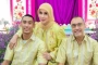 Marini Zumarnis Pasang Badan usai Gelar Pendidikan Luar Negeri Putra Tampan Digunjing