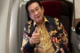 Anwar Fuady Santai Bakal Nikah Lagi di Usia 77 Tahun meski Picu Kontroversi