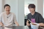 Sungjae BTOB Pernah Nangis Gara-Gara Perlakuan Buruk Changsub kala Masih Trainee