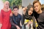 Teuku Ryan dan Adik Kena Sentil usai Video Pemotretan Putri Delina Bareng Rizky Febian Viral