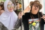 Mega Mustika Eks Istri Jhonny Iskandar Ungkap Pesan Duka usai Sang Mantan Meninggal Mendadak