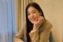 Seol In A Diteror Cuma Perkara Jersey saat Nonton Sepak Bola Langsung